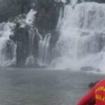 Jovem de 19 anos morre afogado dentro de cachoeira em Mato Grosso