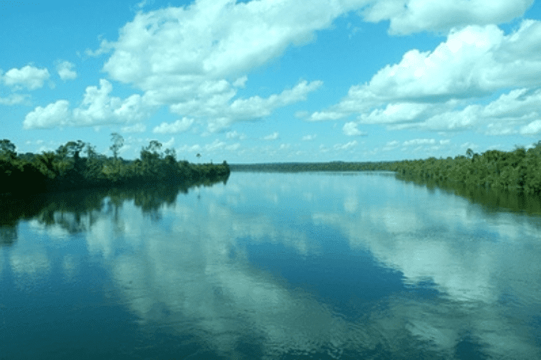 Ministerio Publico de Mato Grosso requer que orgaos intensifiquem fiscalizacao em Parque Estadual