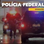 Na ação, 77 policiais federais cumpriram 20 mandados de busca e apreensão no Distrito Federal e em mais sete estados do país