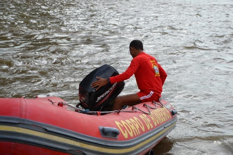 Pescador morre afogado no dentro de lago em Mato Grosso