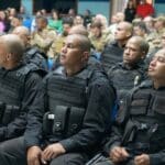 Policia Civil de MT forma 15 profissionais de seguranca em Curso de Operacoes Policiais