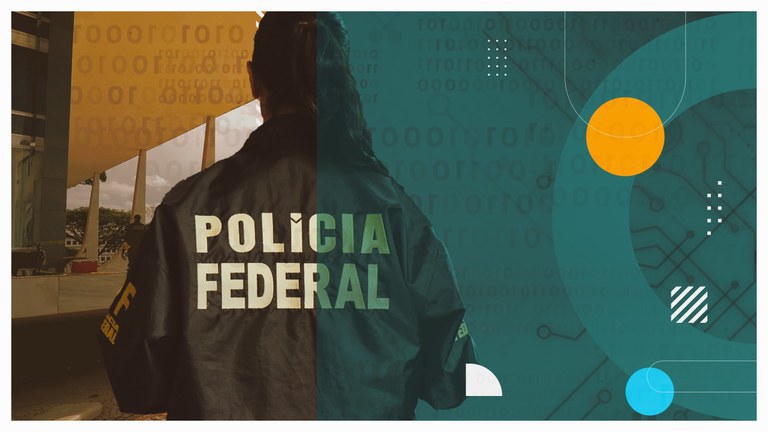 Policia Federal cumpre mandados em MT e outros estados contra participantes dos ataques em Brasilia