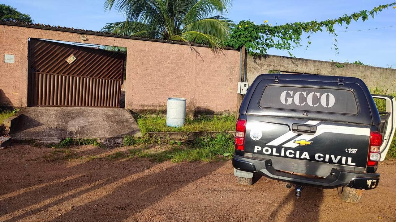 Policia identifica quem deu apoio logistico a criminosos que atacaram empresa de valores em MT