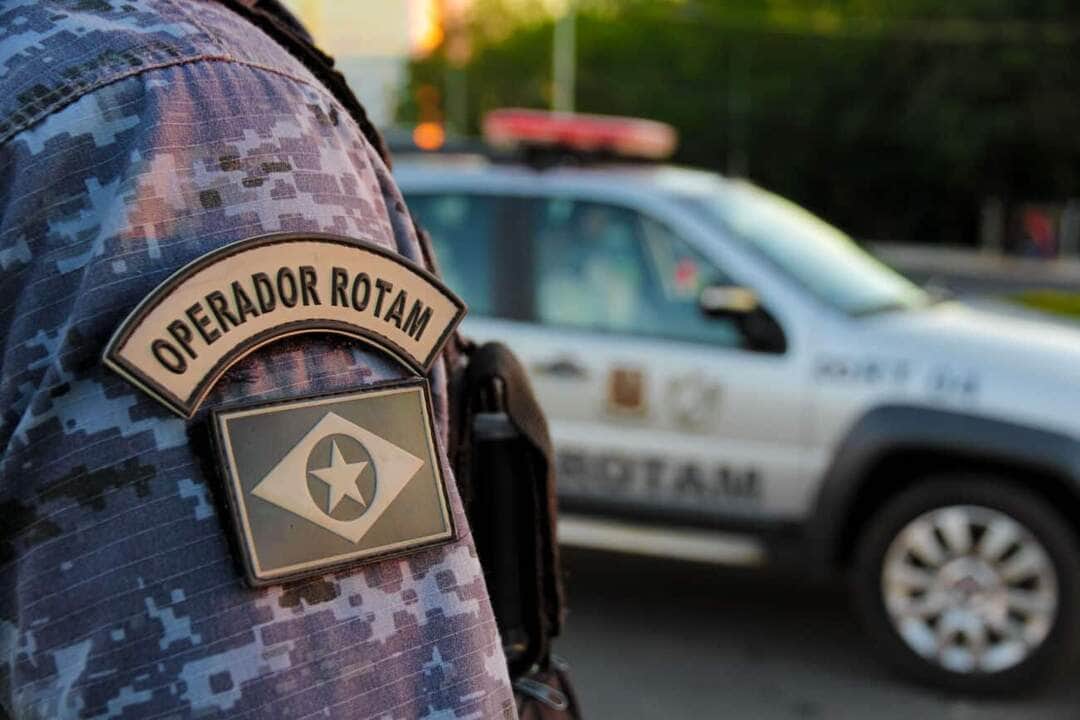 Arma e projéteis usados para assassinar advogado pertenciam à Polícia Militar de Mato Grosso