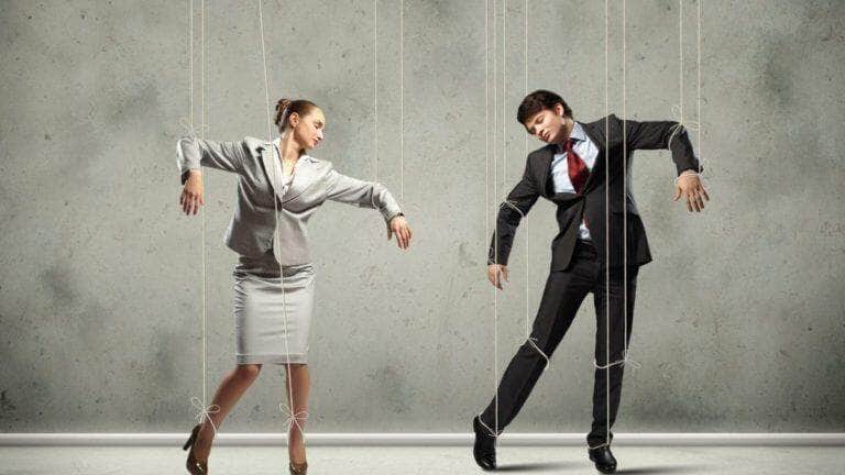 Sou controlador? A psicologia responde com estes sinais