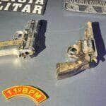 Criminosos morrem durante confronto com a Polícia Militar em Sinop