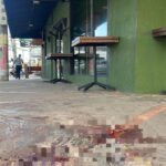 Discussão entre policiais resulta em uma morte em Cuiabá