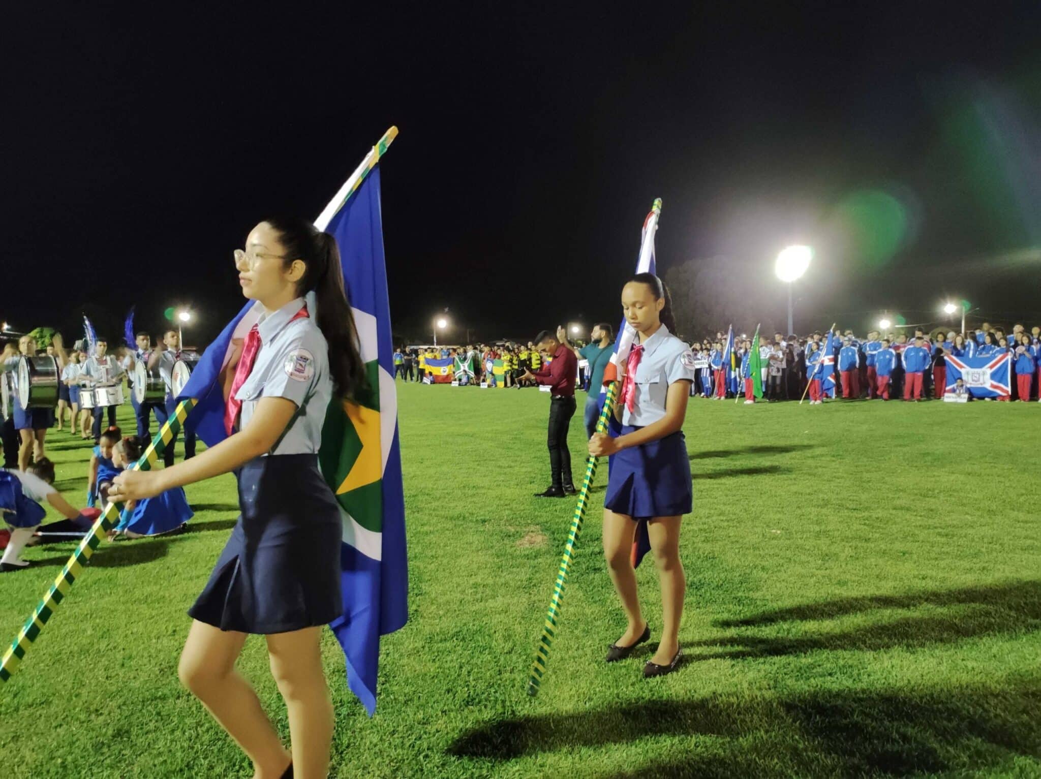 SESPORT - Inscrições para jogos estudantis 2014 estão abertas