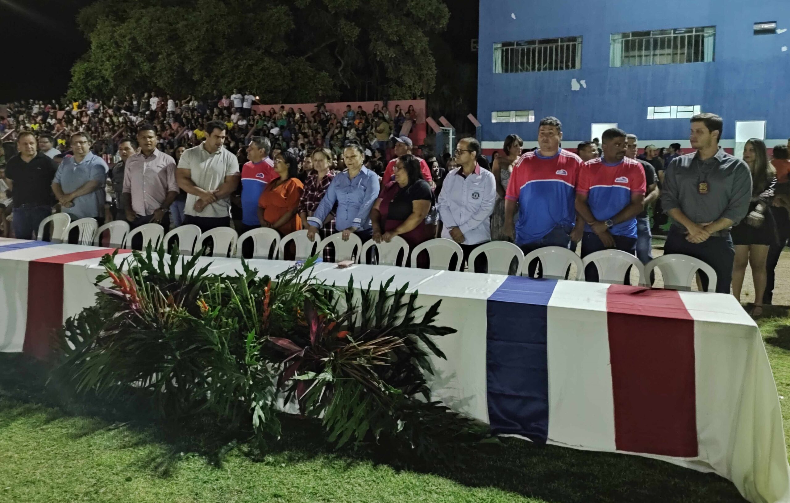 Abertura dos Jogos Escolares Codoenses acontece nesta sexta-feira