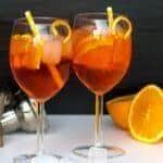 aerol spritz