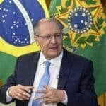 alckmin diz que governo ira promover neoindustrializacao no pais