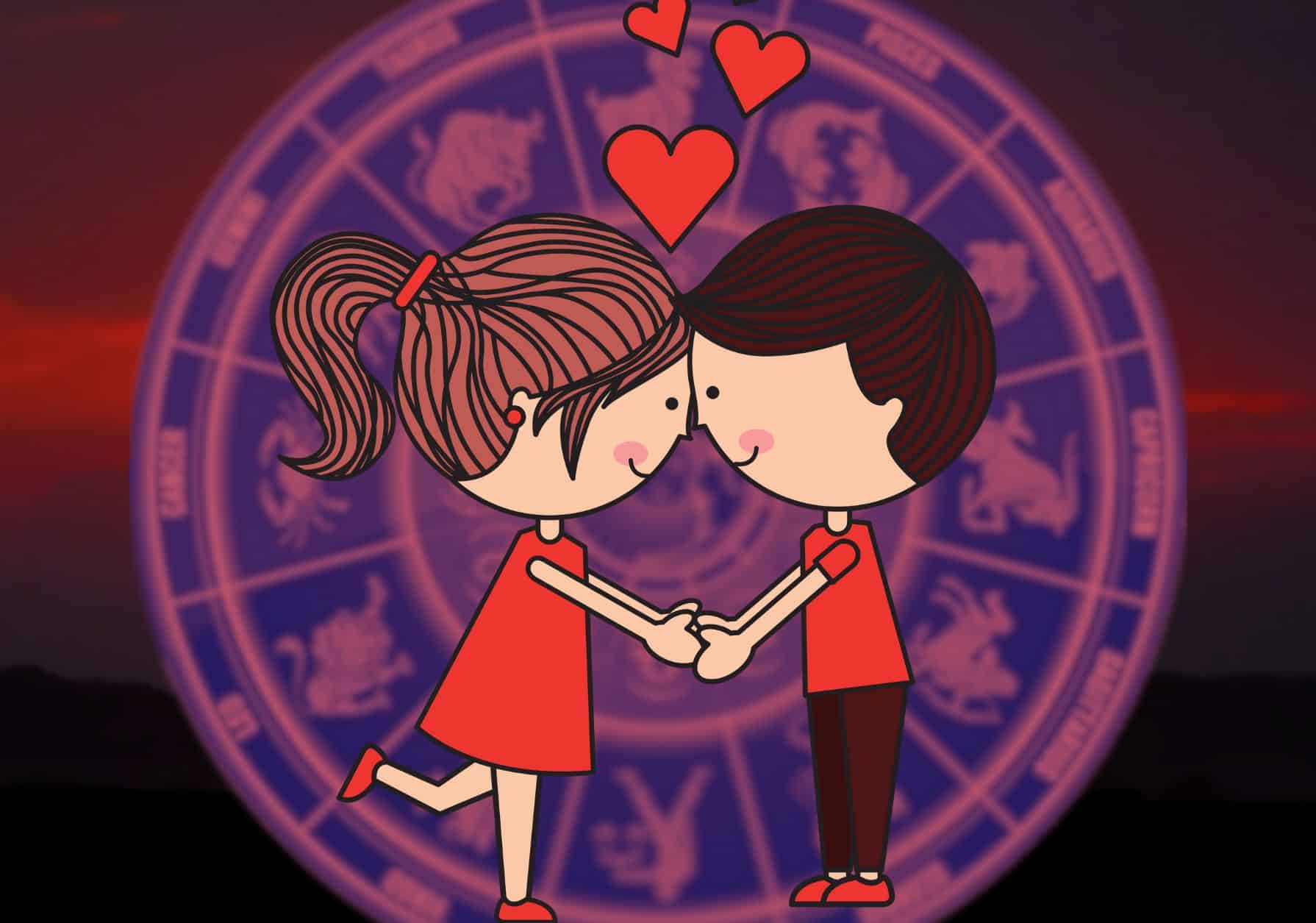 amor apaixonados zodiaco