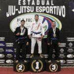 atletas do viva lucas conquistam mais de 20 medalhas no estadual de jiu jitsu esportivo