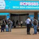 brasilia recebe ate domingo a quinta edicao da campus party