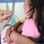 caminhos da reportagem de hoje fala do papel da vacinacao na infancia