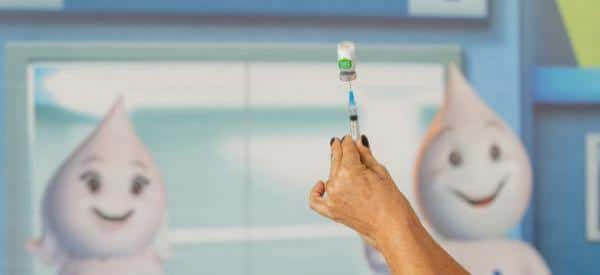 campanha de imunizacao contra a gripe tera inicio amanha dia 11