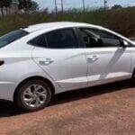 Homem é encontrado morto dentro de veículo em Sorriso