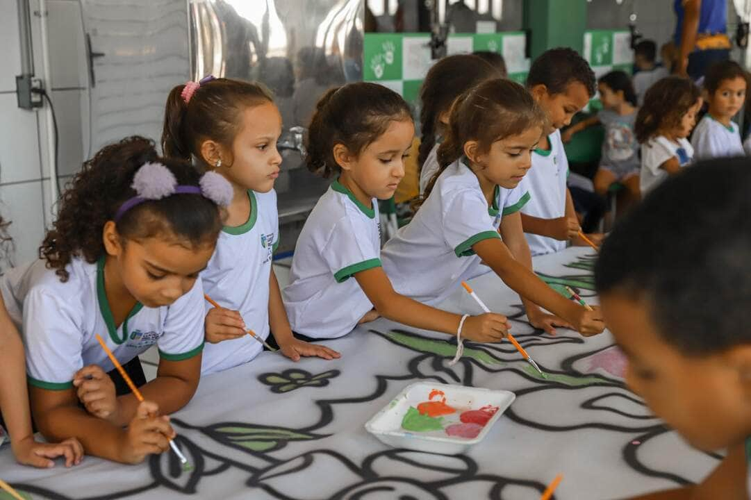 cei paulo freire desenvolve atividade com alunos sobre paz na escola imagem 2 2023 04 30 820123631