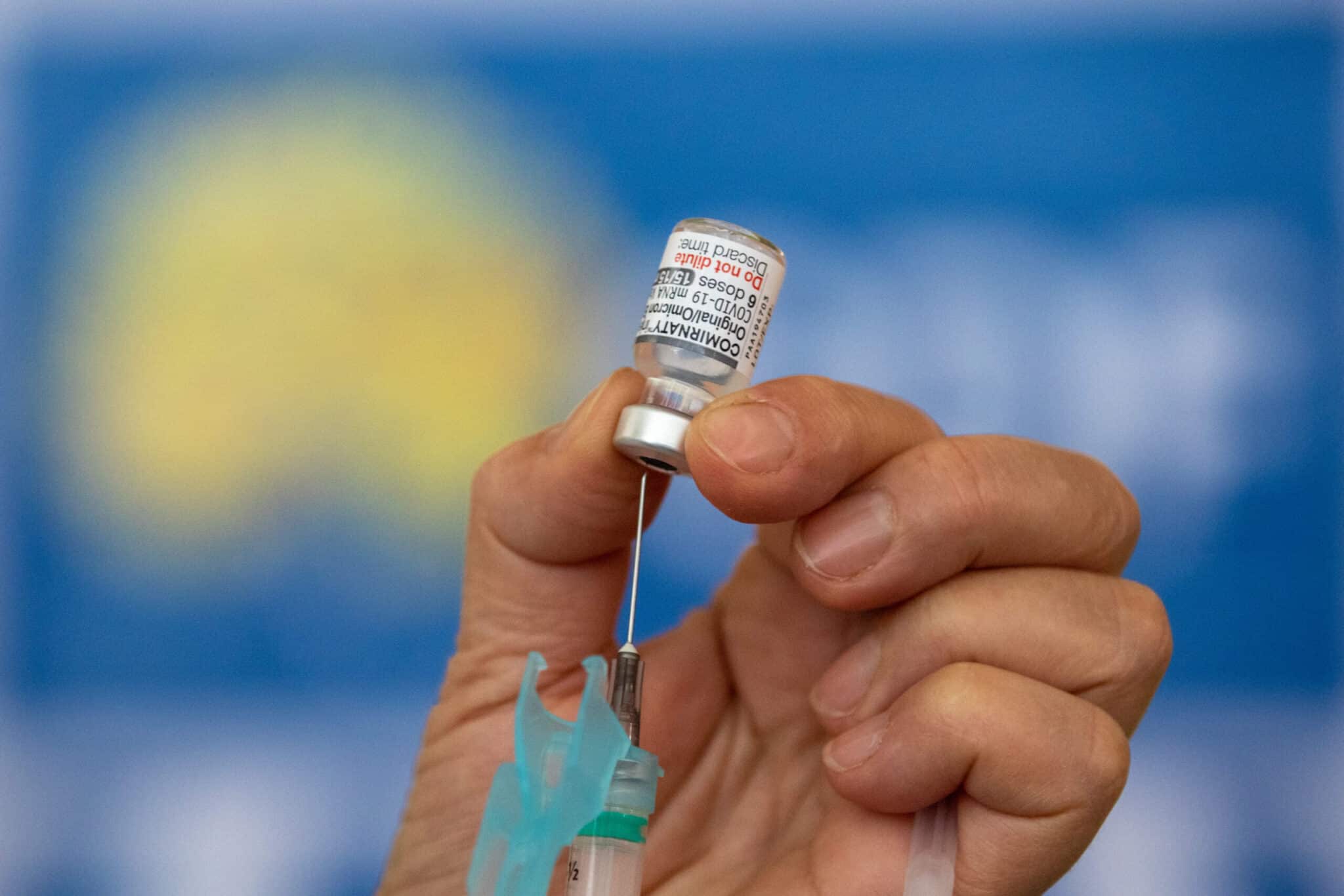 cidade de sp comeca a vacinar maiores de 50 anos com dose bivalente scaled