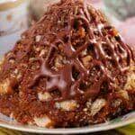 como fazer bolo formigueiro