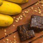 como fazer doce de banana