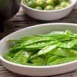 como fazer feijão verde