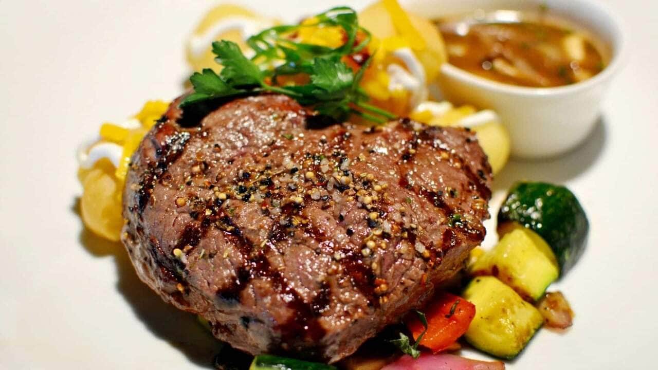 como fazer filé mignon