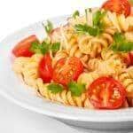 como fazer molho para macarrão