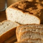 como fazer pão sem gluten