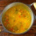 como fazer pirão de carne