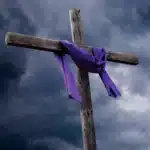 cruz paixao de cristo