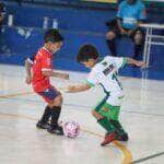 definidos os campeoes da 11ª edicao do campeonato de futsal em lucas do rio verde