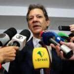 disputa no congresso nao deve impactar regra fiscal avalia haddad