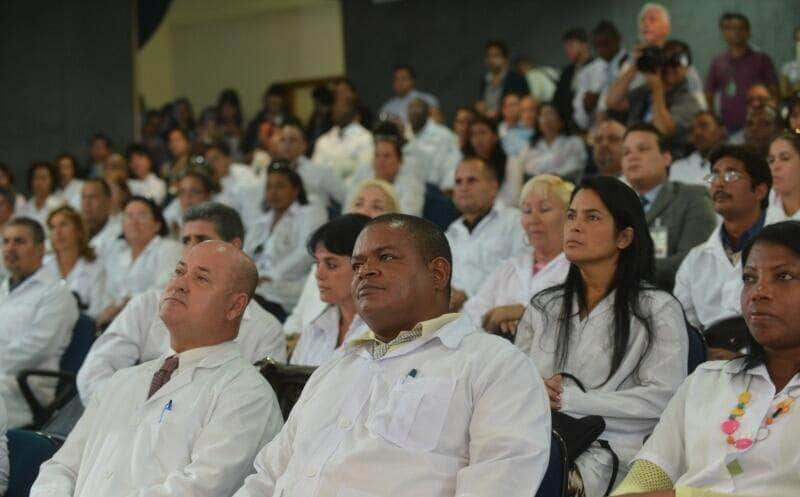 Edital do Mais Médicos