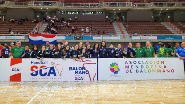 em brasilia meninas do handebol irao disputar a taca centro oeste infantil