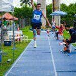 equipe sorrisense de atletismo e convocada para disputar o campeonato brasileiro interclubes loterias caixa