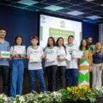 escola sao cristovao participa de encontro coopera cerrado em cuiaba