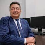 Jair de Oliveira Marques - Presidente da Desenvolve MT  - Foto por: Michel Alvim - Secom