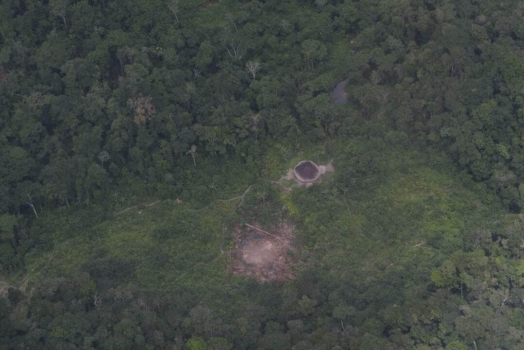 justica concede liberdade a garimpeiros presos em terra yanomami scaled