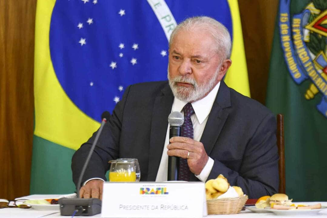 lula quer atrair investimentos chineses para o brasil scaled