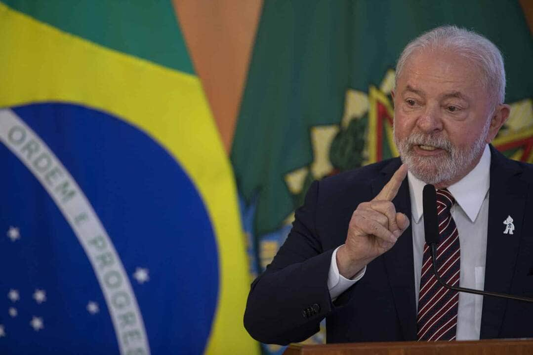 lula quer relancar parceria com china em mais de 20 acordos scaled