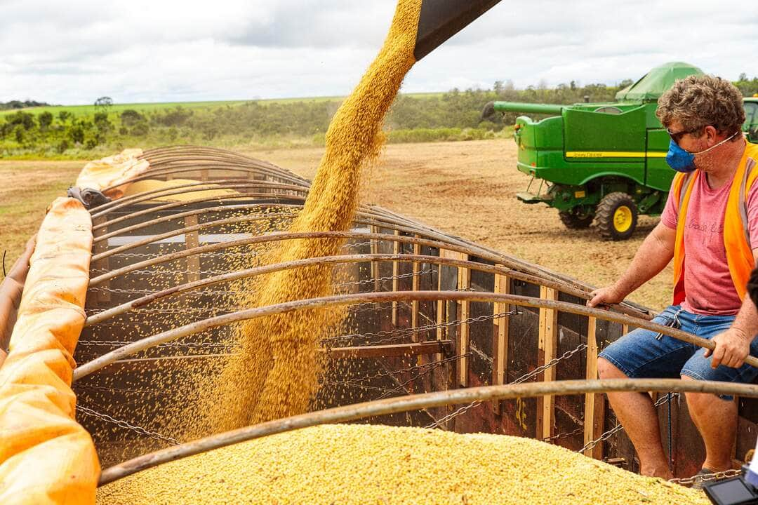 Balança comercial tem superávit recorde de US$ 98,838 bi em 2023