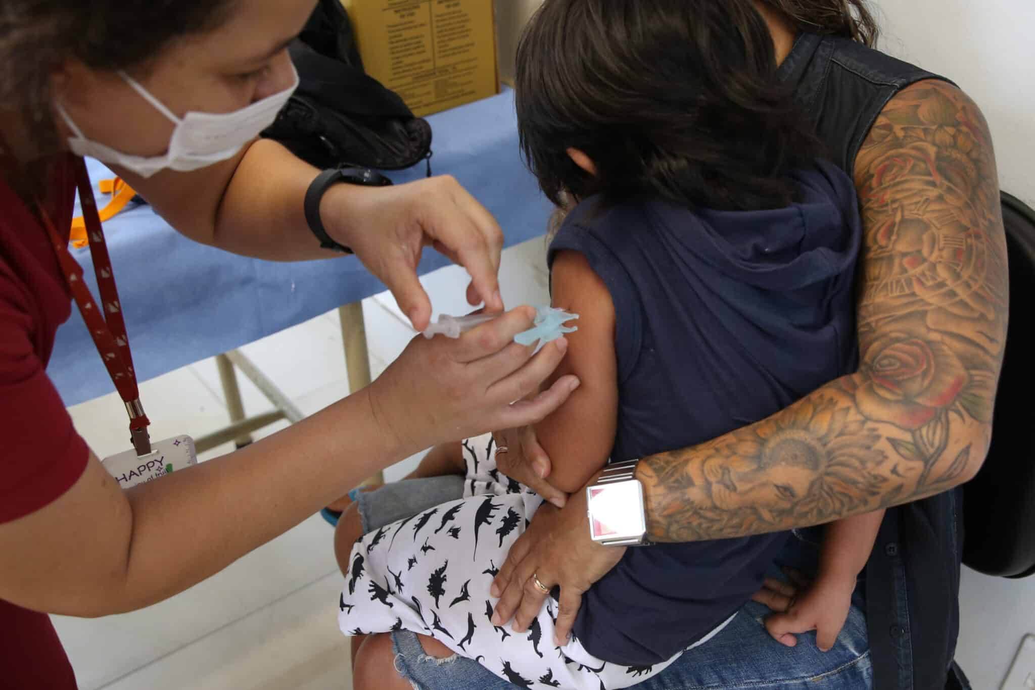 ministerio da saude e entidades medicas unem se em prol da vacinacao scaled