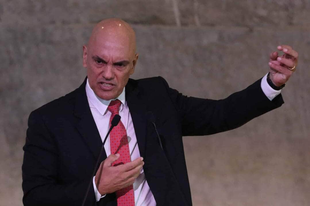 moraes manda pf marcar depoimento de bolsonaro sobre atos golpistas scaled