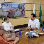 municipio busca projetos de desenvolvimento e planejamento urbano em cidades do parana