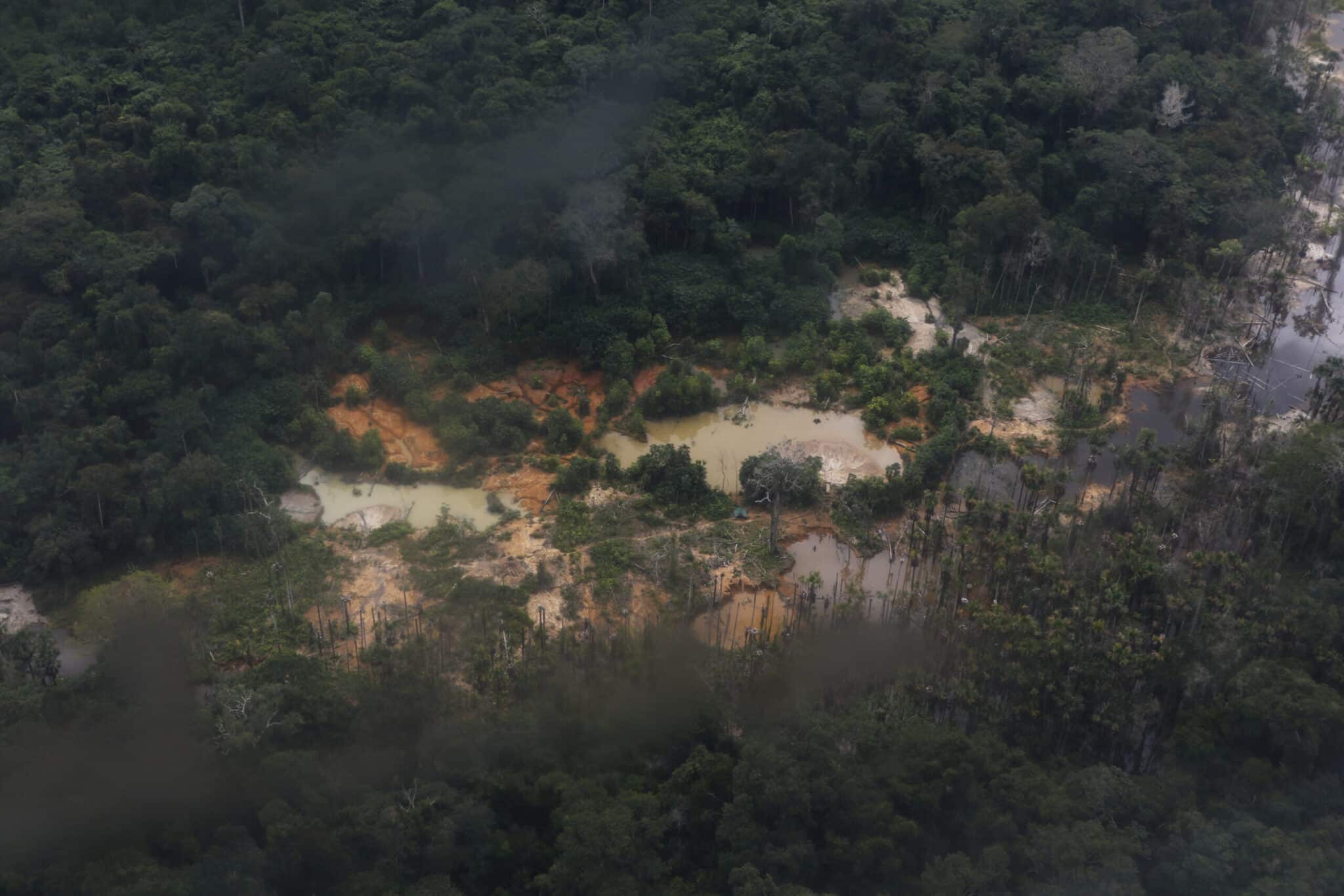operacao contra garimpo ilegal prende dois militares no amazonas scaled
