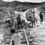 petropolis ganha mostra que destaca primeira estrada de ferro do pais