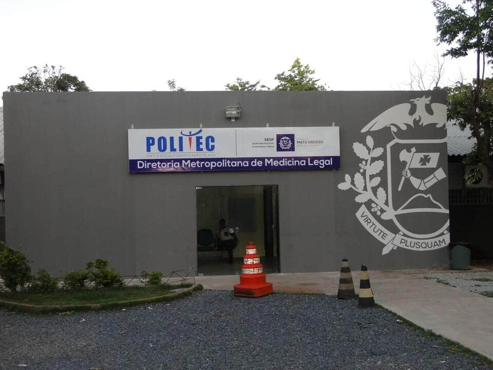 Condutor morre em capotamento na BR-364 em Mato Grosso