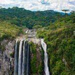 projeto revisa limites do parque nacional de aparados da serra