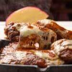 receita de bife a parmegiana